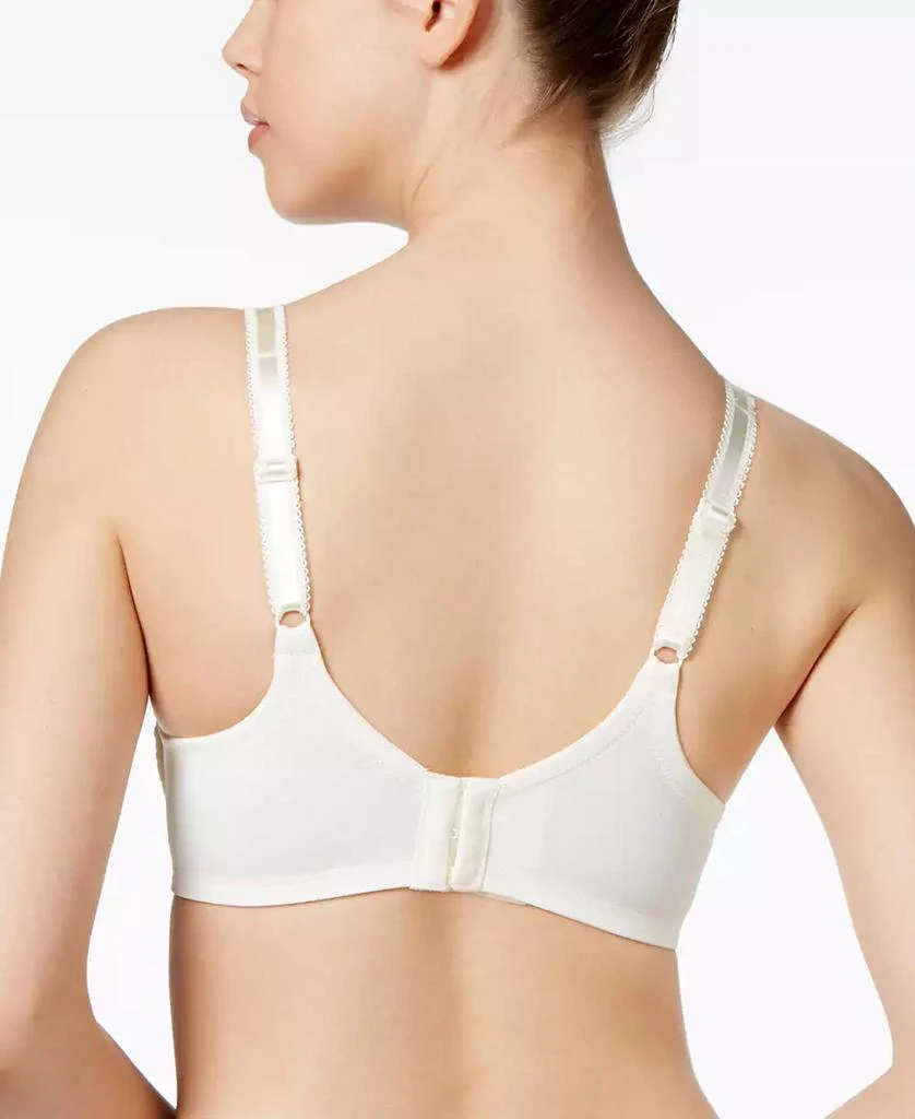 商品Olga|Luxury Lift Full Figure Underwire Bra 35063,价格¥218,第2张图片详细描述