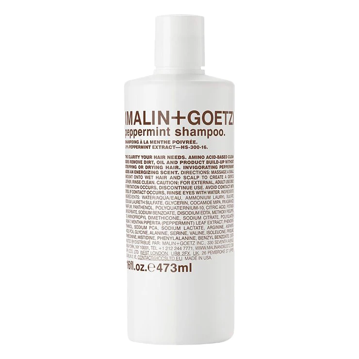 MALIN+GOETZ马林狗子薄荷洗发水236-473ml 商品