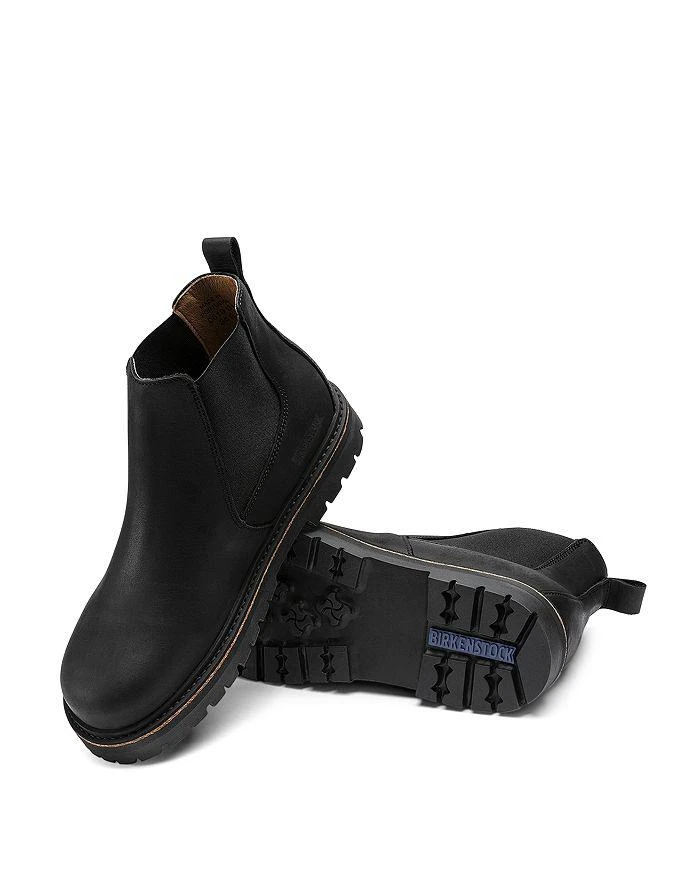 商品Birkenstock|Men's Stalon Pull On Chelsea Boots,价格¥1507,第3张图片详细描述