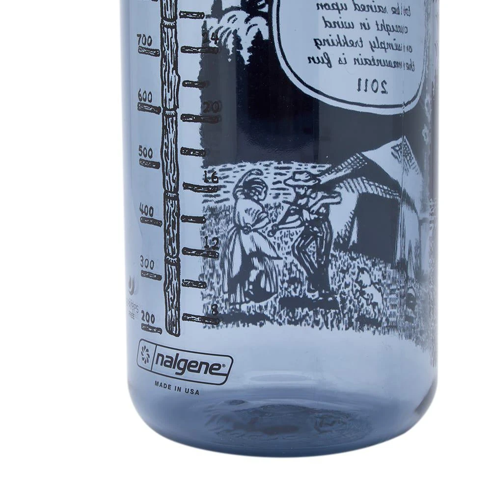 商品And Wander|and wander x Nalgene Tritan 1L Bottle,价格¥281,第3张图片详细描述