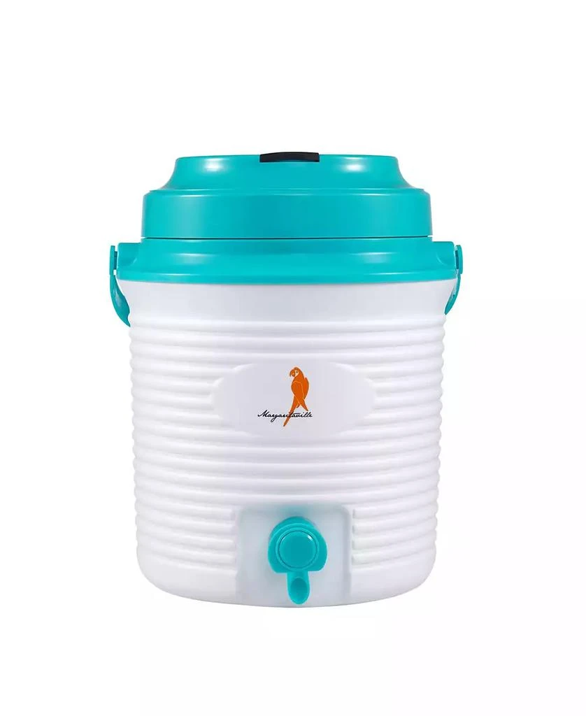 商品Margaritaville|a Sip of Summer Bluetooth Wireless Drink Dispensing Cooler Speaker,价格¥852,第1张图片