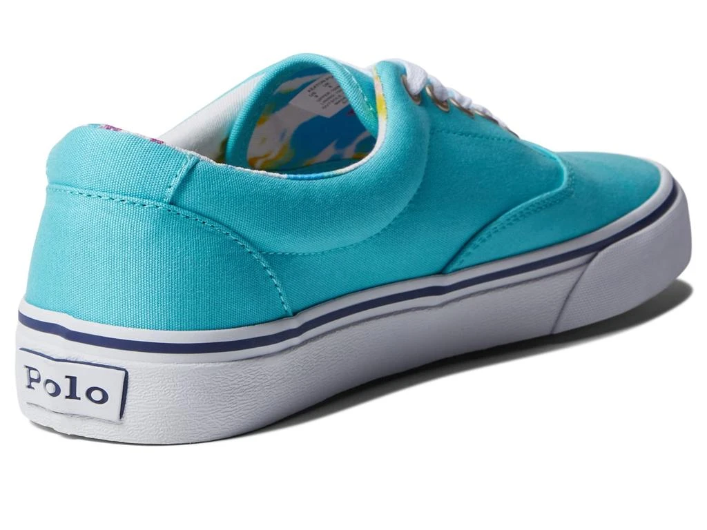 商品Ralph Lauren|Keaton-Pony Sneaker,价格¥541,第5张图片详细描述