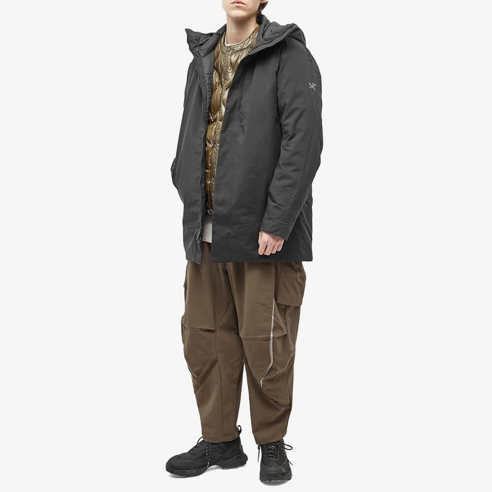 商品Arc'teryx|Arc'teryx Therme Parka,价格¥5564,第4张图片详细描述