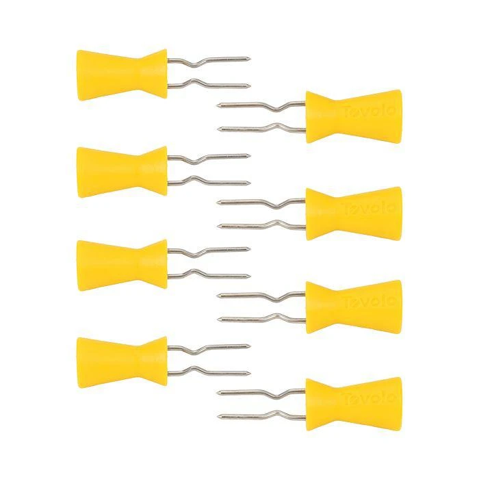 商品Tovolo|Corn Picks,价格¥54,第1张图片