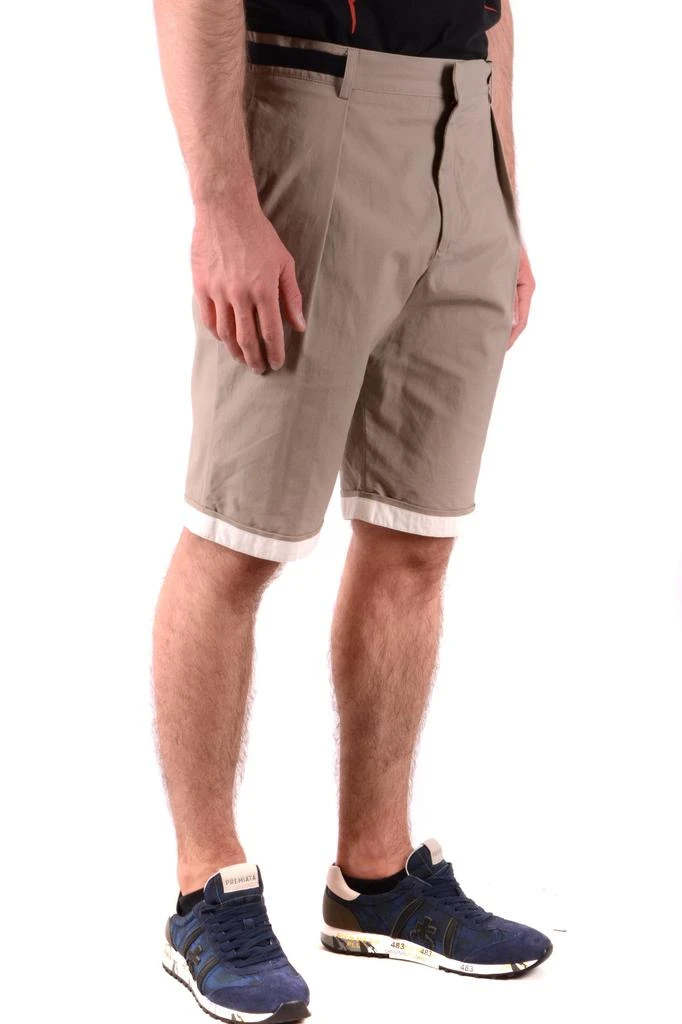 商品Alexander McQueen|MCQ ALEXANDER MCQUEEN Shorts,价格¥1210,第2张图片详细描述