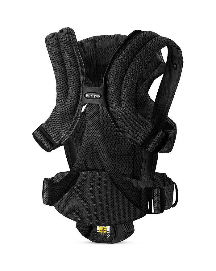 商品BabyBjörn|Baby Carrier Free,价格¥1306,第2张图片详细描述