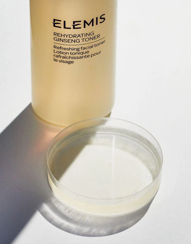 商品ELEMIS|Elemis Rehydrating Ginseng Toner 200ml,价格¥287,第4张图片详细描述