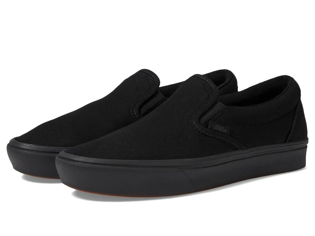 商品Vans|ComfyCush Slip-On,价格¥449,第1张图片