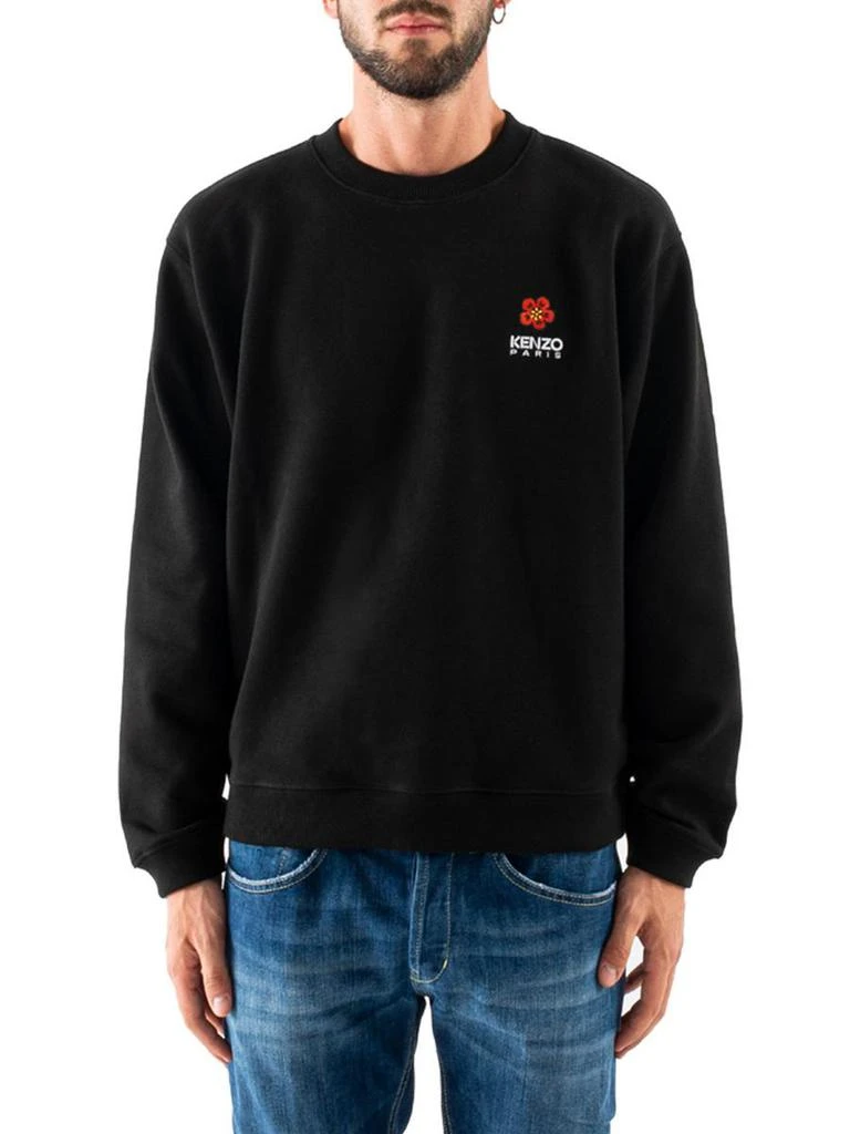 商品Kenzo|KENZO SWEATSHIRTS,价格¥1910,第5张图片详细描述