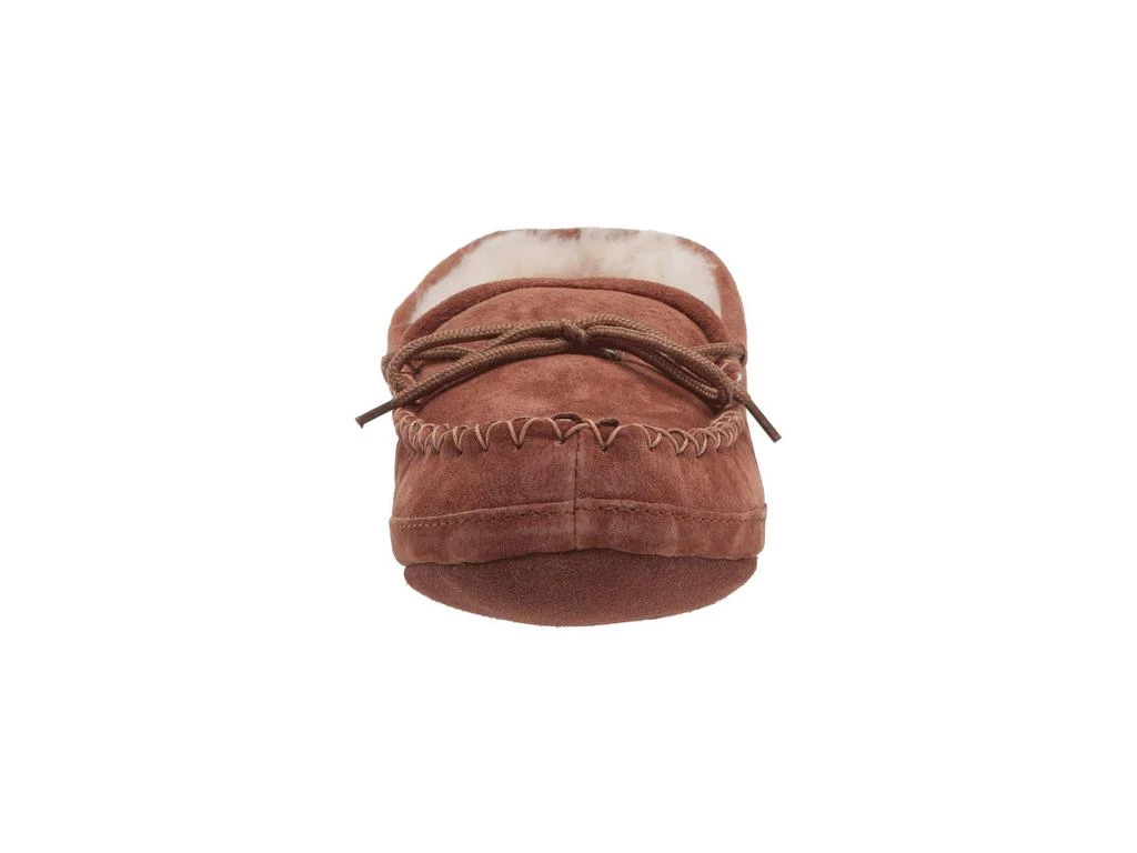 Soft Sole Moccasin 商品