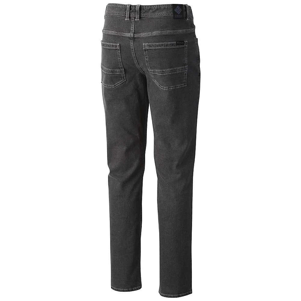 商品Columbia|Columbia Men's Pilot Peak Denim Pant,价格¥231,第2张图片详细描述