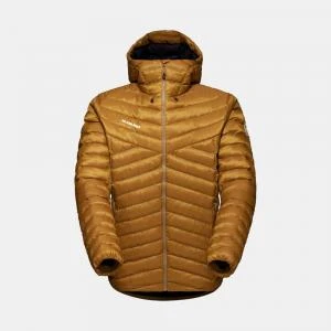 商品Mammut|Albula IN Hooded Jacket Men,价格¥1201,第1张图片