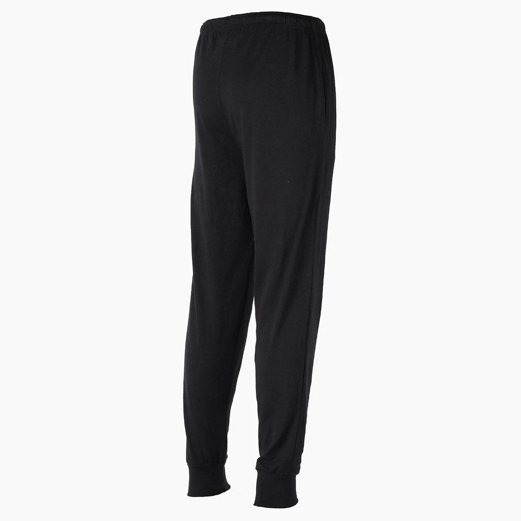 商品Reebok|Reebok Men's Core Knit Loungewear Joggers,价格¥60,第3张图片详细描述