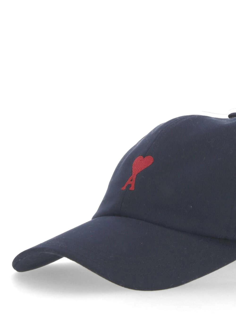 商品【商品预售7天】 AMI|AMI 女士帽子 UCP006CO0051430 黑色,价格¥1211,第3张图片详细描述