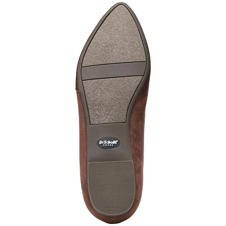 商品Dr. Scholl's|Allow Flats,价格¥270,第4张图片详细描述