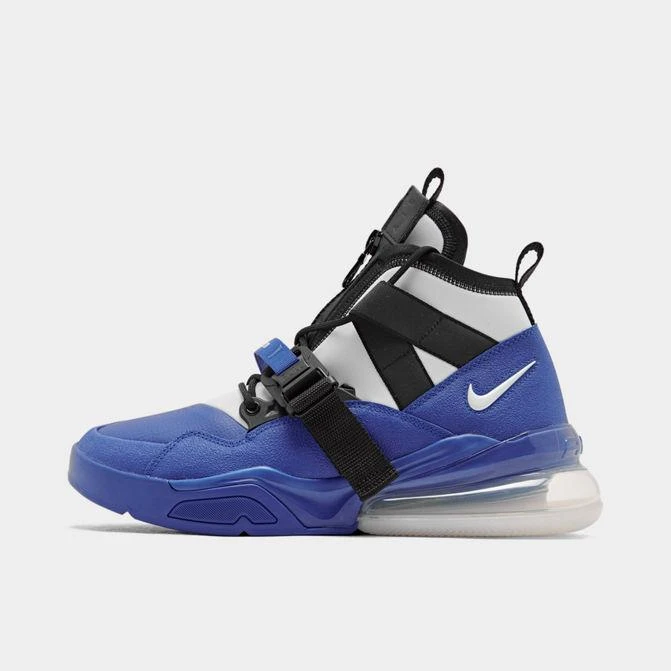 商品NIKE|男士 Air Force 270 Utility Off-Court 运动鞋,价格¥559,第1张图片
