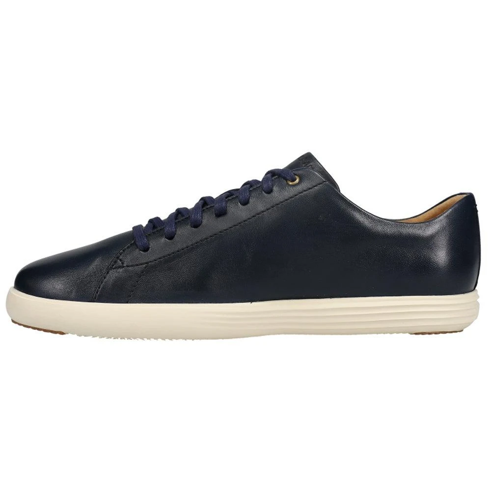 商品Cole Haan|Grand Crosscourt II Lace Up Sneakers,价格¥515,第3张图片详细描述