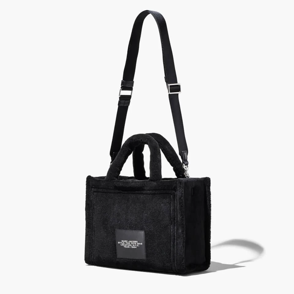 商品Marc Jacobs|Marc Jacobs The Medium Terry Tote Bag,价格¥1780,第5张图片详细描述