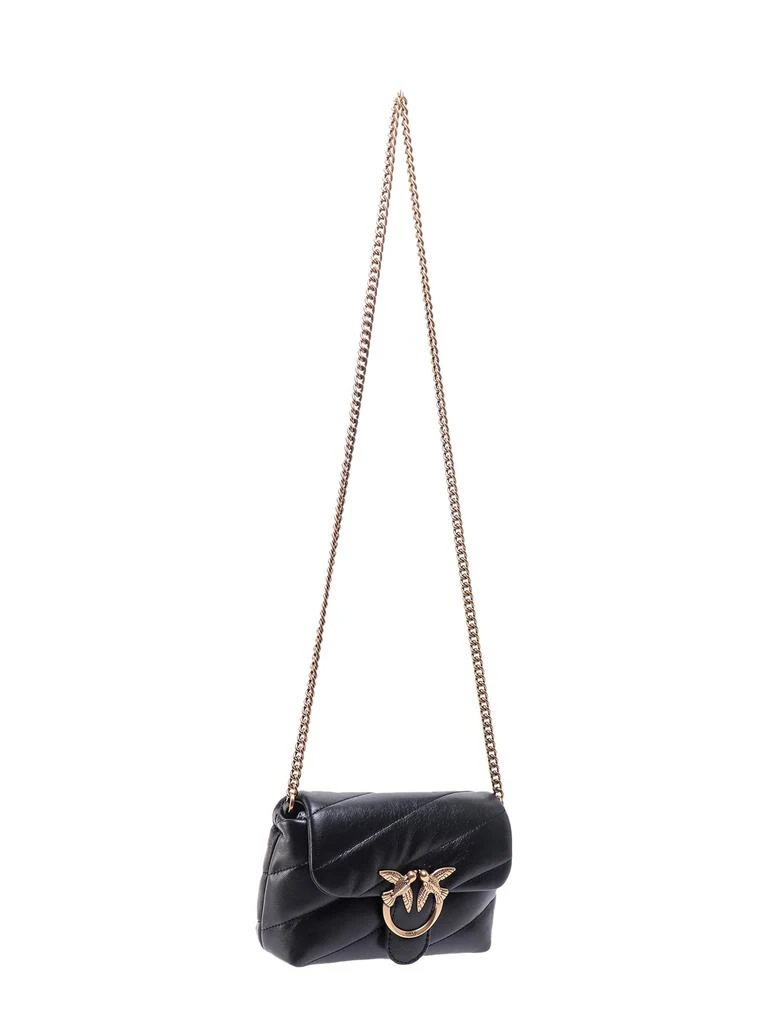 商品PINKO|Pinko Shoulder Bag,价格¥1963,第3张图片详细描述