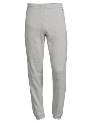 Tapered Fleece Jogger Pants 商品