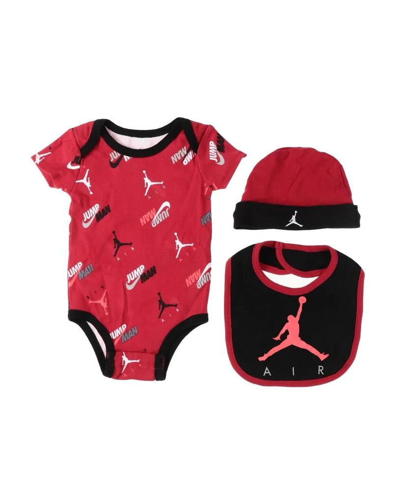 商品Jordan|Baby accessories set,价格¥159,第1张图片