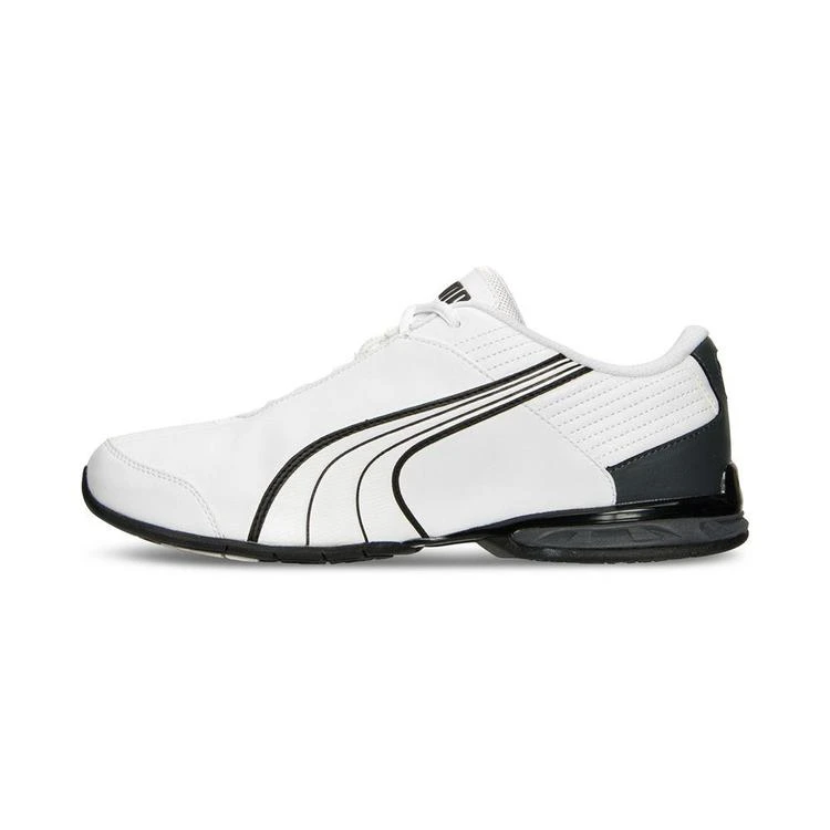 商品Puma|Men's Super Elevate Running Sneakers from Finish Line,价格¥187,第4张图片详细描述