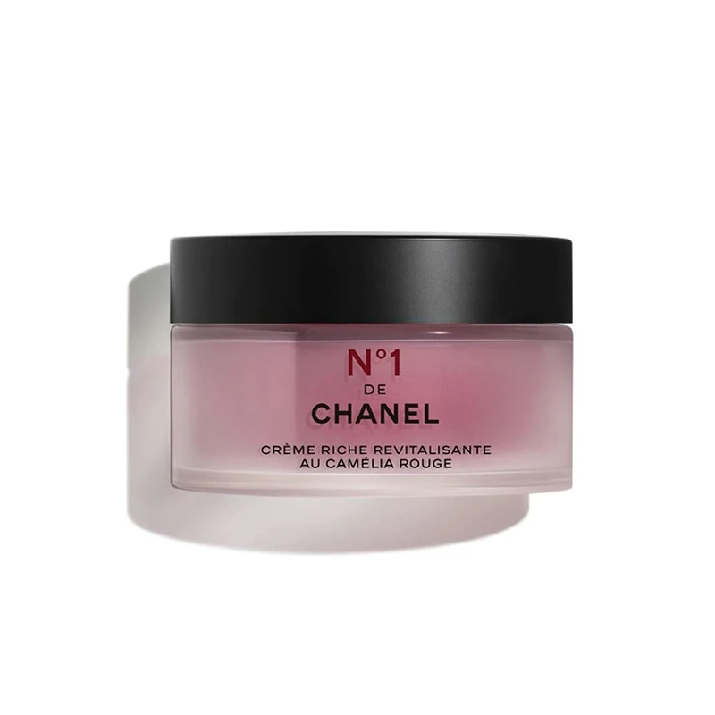 商品Chanel|Chanel香奈儿一号红山茶花滋润型面霜50ml,价格¥858,第1张图片