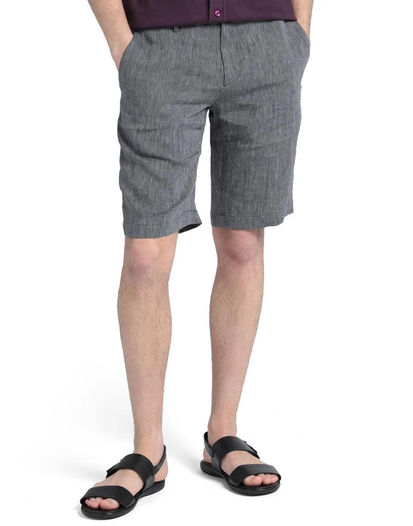 商品Tommy Hilfiger|Shorts & Bermuda,价格¥614,第2张图片详细描述