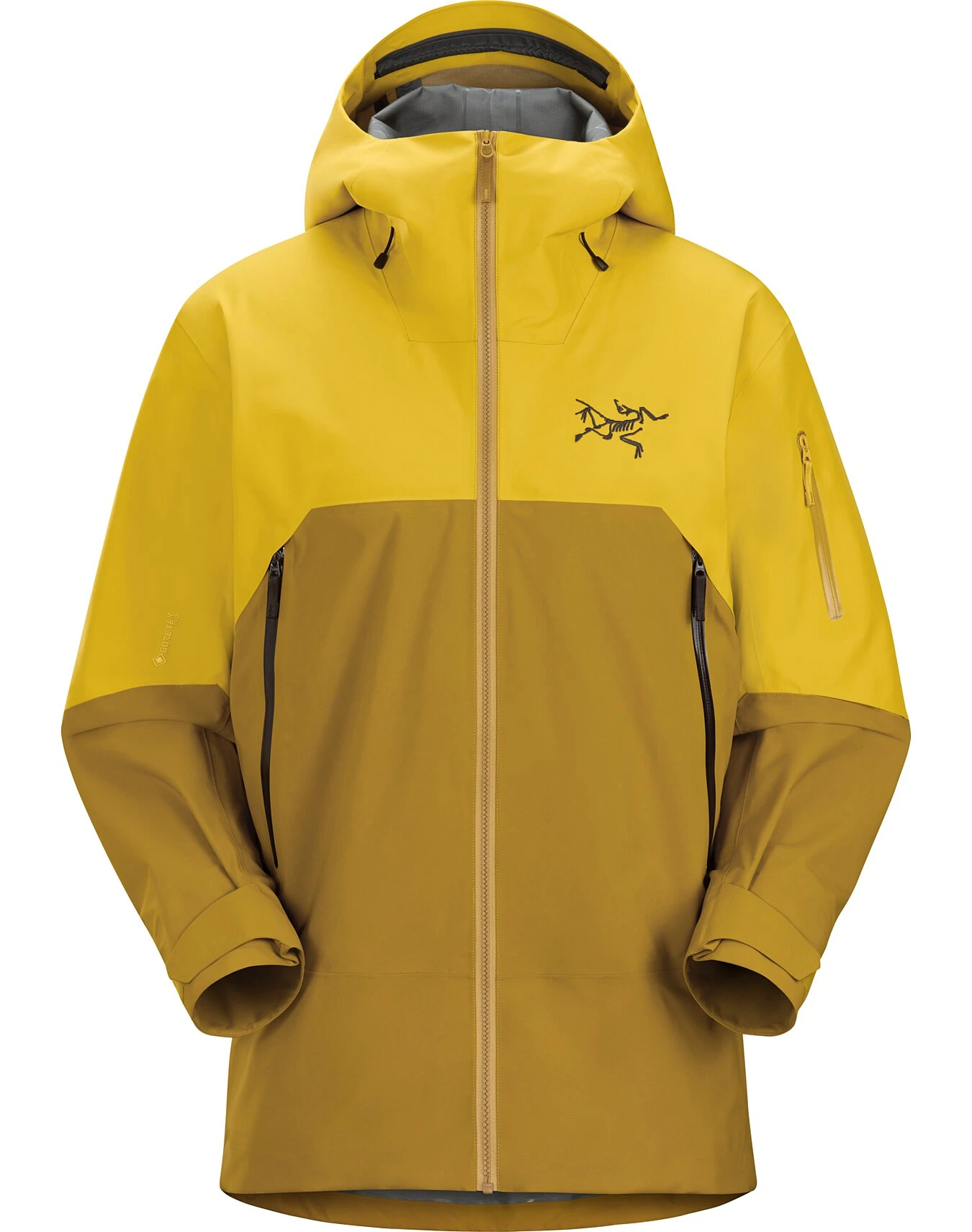男士Rush夹克 Gore-Tex Pro级别材料 | Rush Jacket Men's 2023 商品