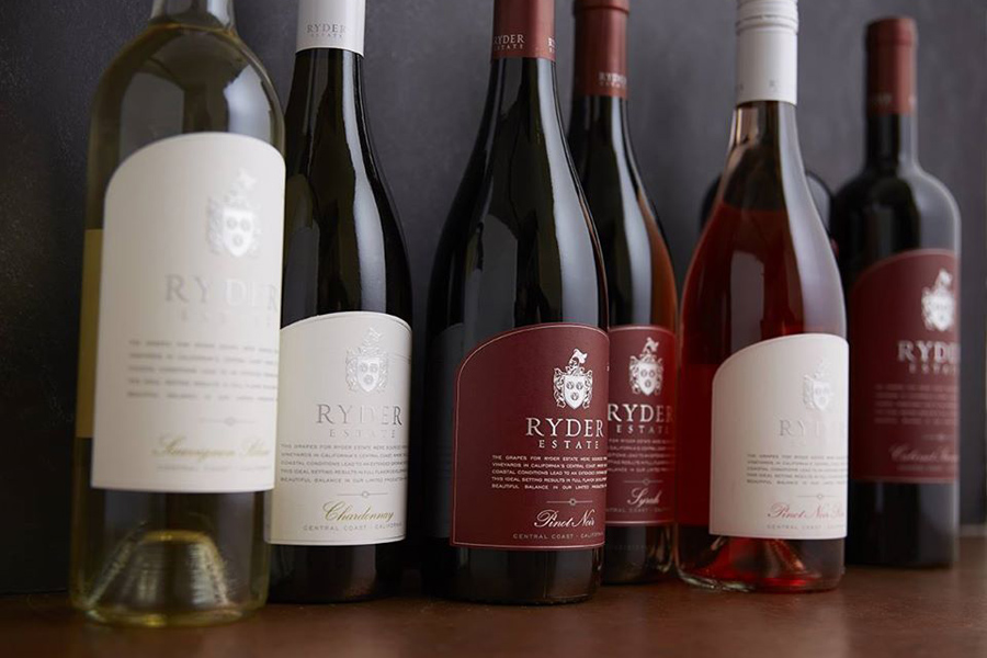 瑞德庄园黑皮诺干红葡萄酒 2015 | Ryder Estate Pinot Noir 2015 (Central Coast, CA）商品第5张图片规格展示