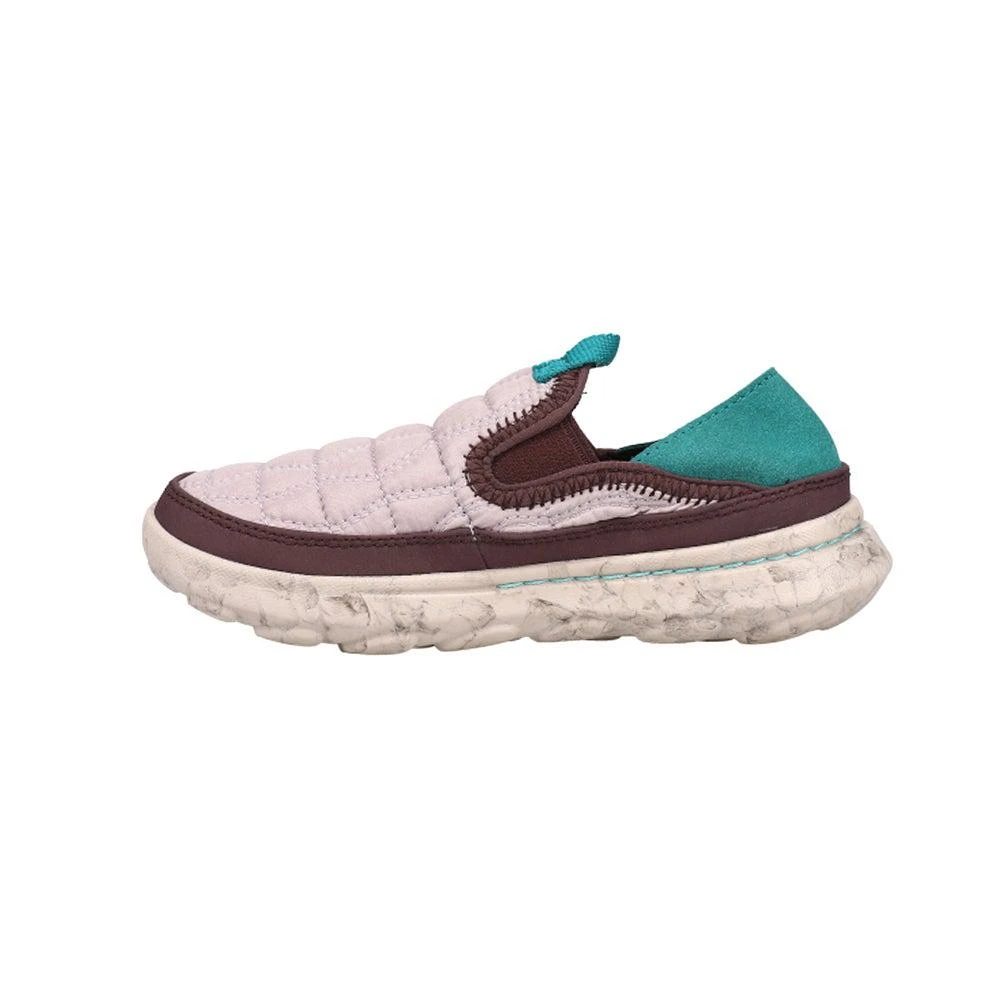 商品Merrell|Hut Moc Slip On Sneakers(Little Kid-Big Kid),价格¥150,第3张图片详细描述