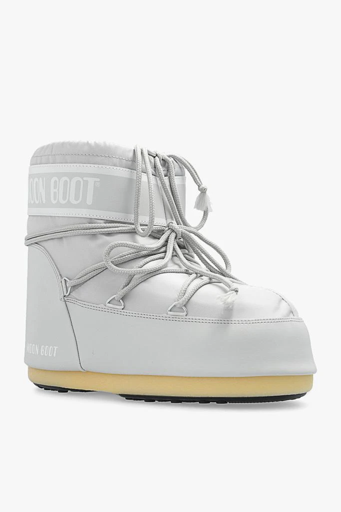 商品Moon Boot|‘Icon Low’ snow boots,价格¥1543,第4张图片详细描述