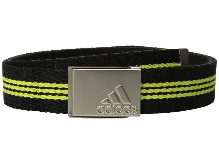 商品Adidas|3-Stripes Webbing Belt,价格¥224,第1张图片