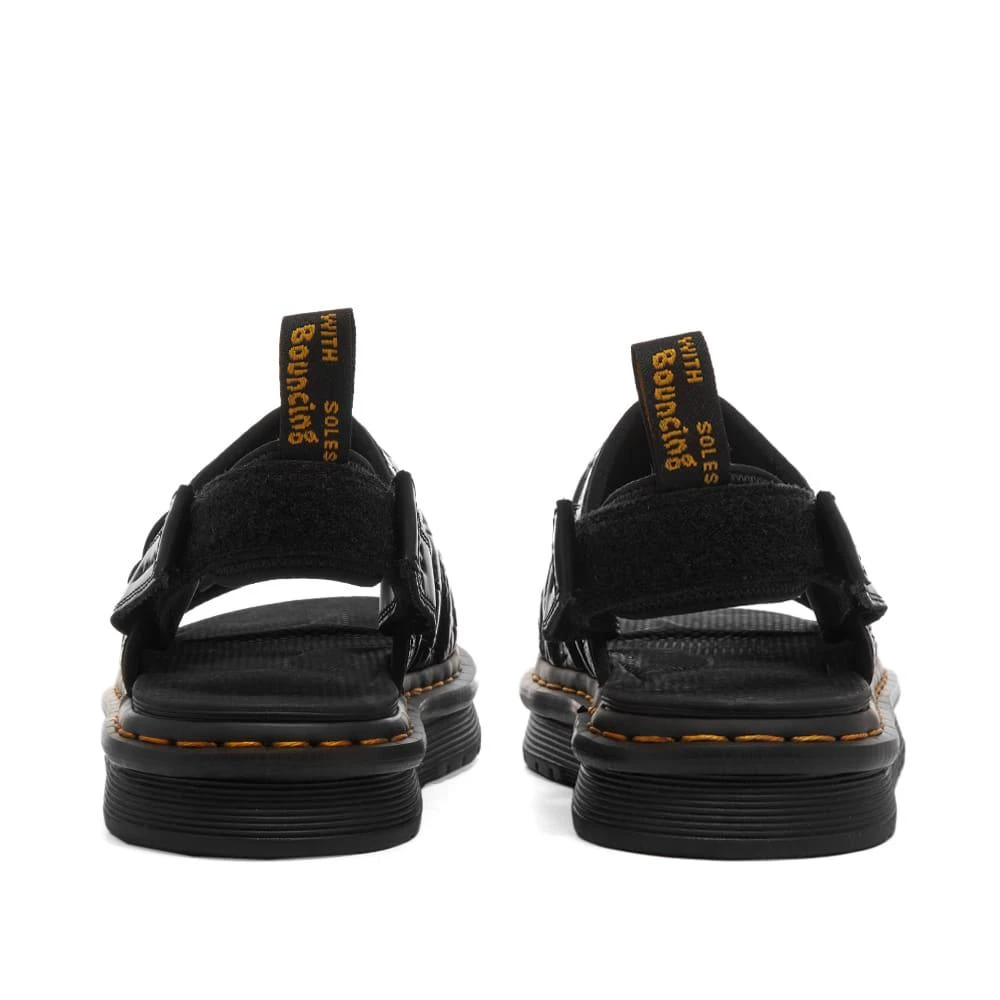 商品Dr. Martens|Dr. Martens x Suicoke MURA Sandal,价格¥1242,第3张图片详细描述