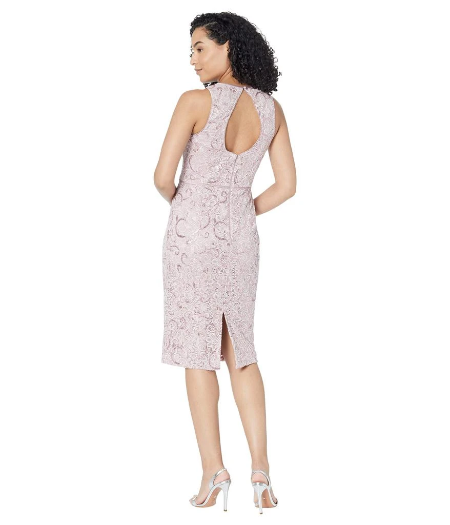 商品Vince Camuto|Sleeves Bodycon,价格¥1411,第2张图片详细描述