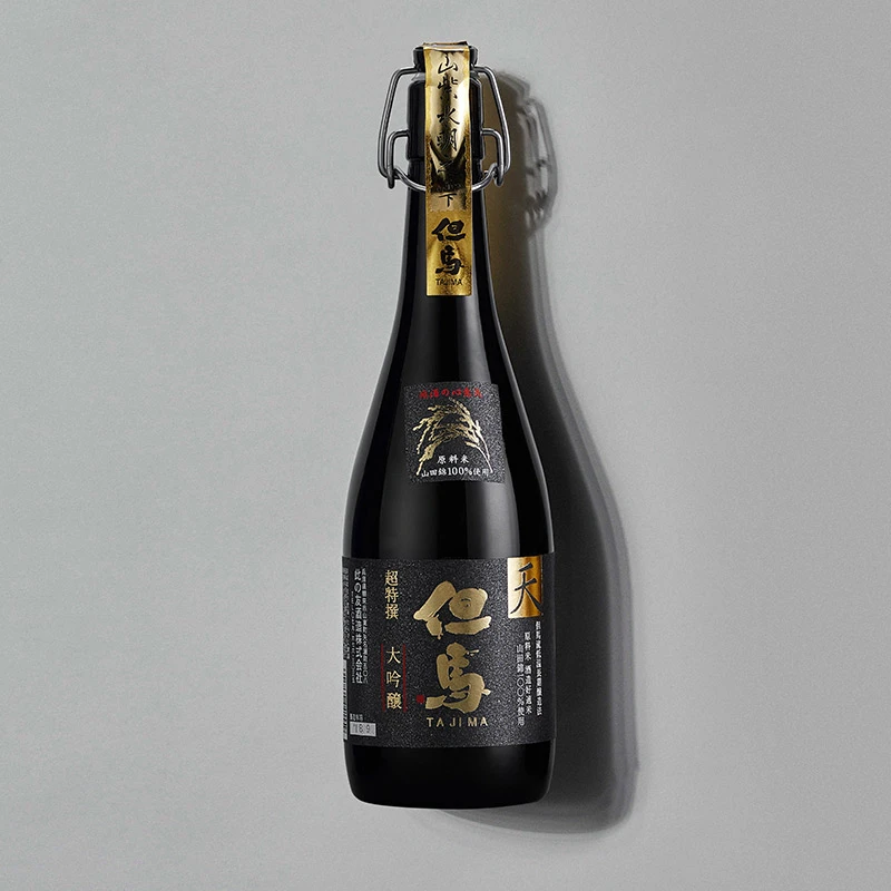【国内直发】米嗅但马天大吟酿 日本原装进口清酒洋酒米酒 商品