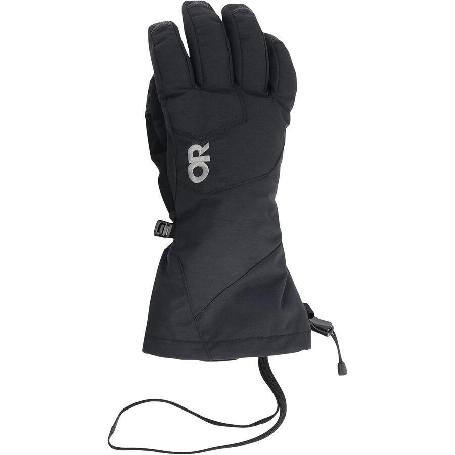 商品Outdoor Research|Adrenaline 3-in-1 Glove - Women's,价格¥291,第1张图片