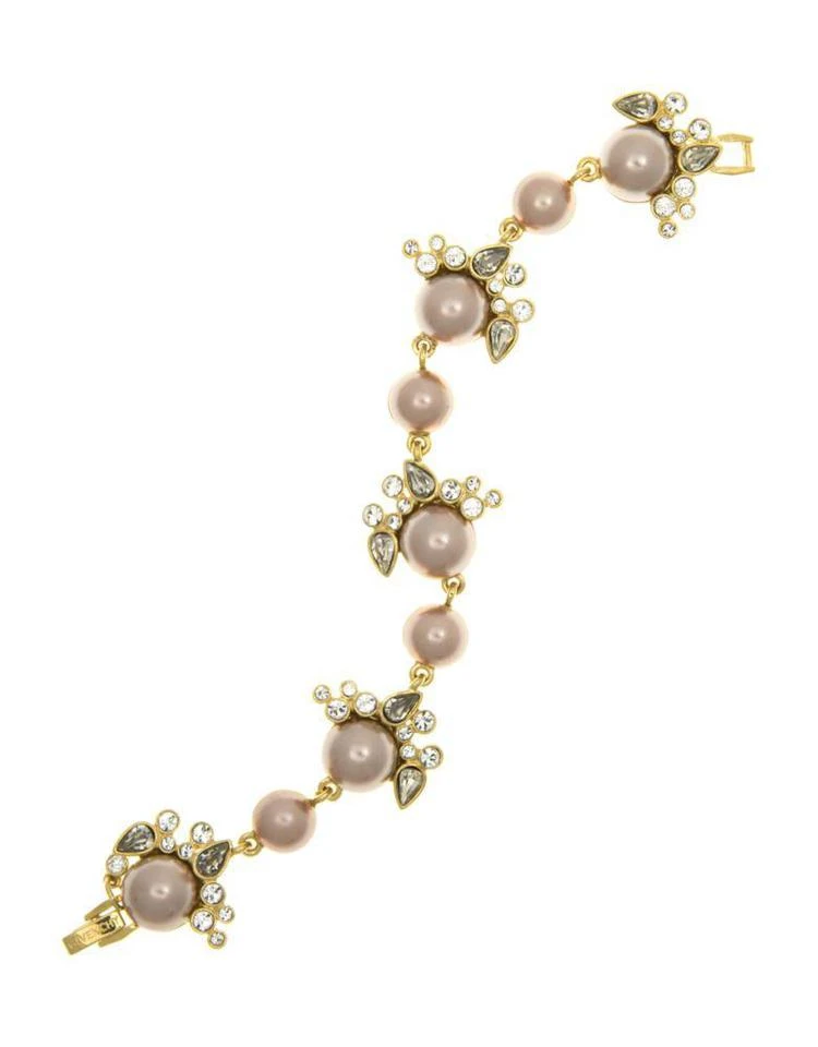 商品Givenchy|Faux Pearl Bracelet,价格¥148,第1张图片