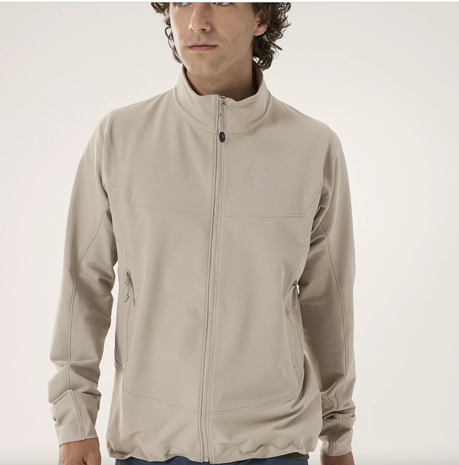 男士Gamma夹克 | GAMMA JACKET MEN'S 商品