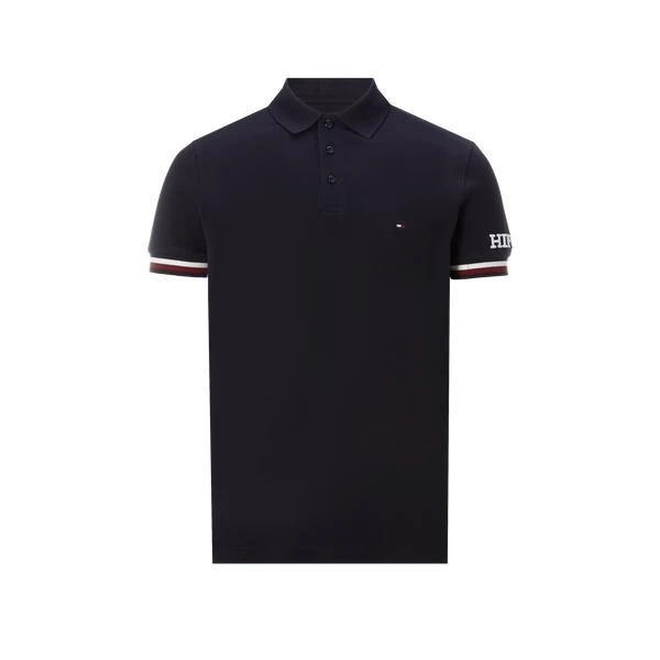 商品Tommy Hilfiger|Polo en coton,价格¥816,第1张图片