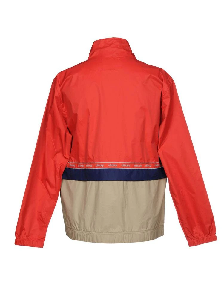 商品STUSSY|Jacket,价格¥896,第2张图片详细描述