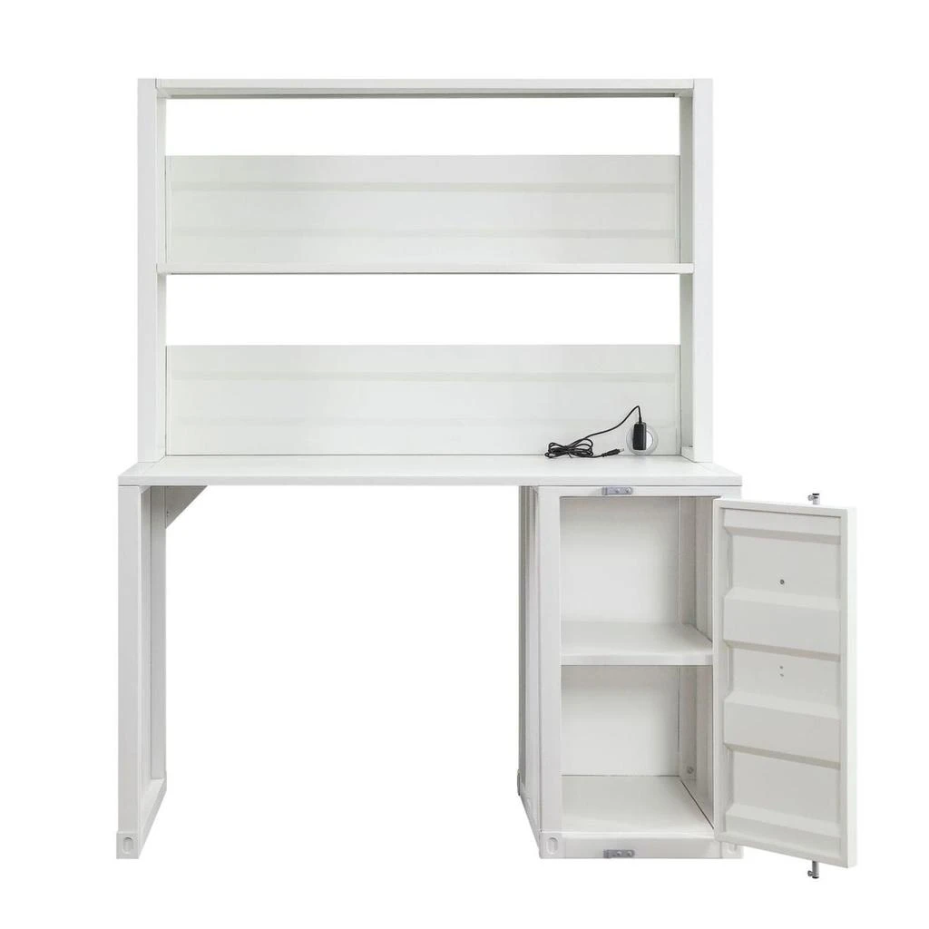 商品Simplie Fun|Desk in Metal,价格¥7316,第4张图片详细描述