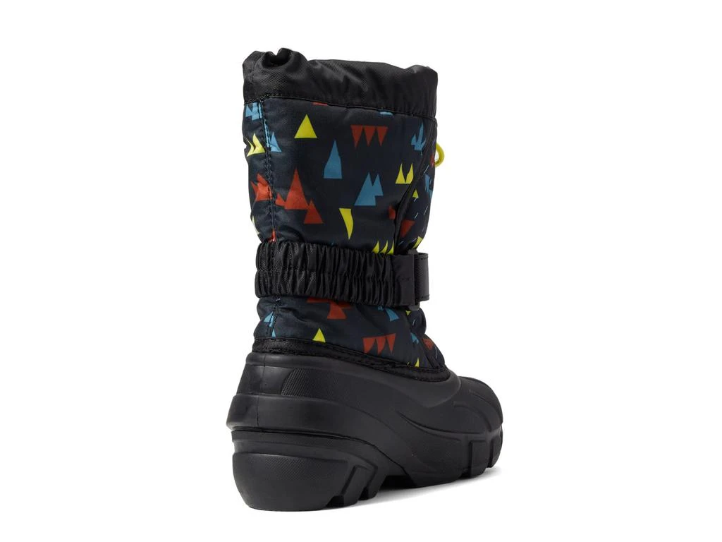 商品SOREL|Flurry™ Print (Toddler/Little Kid),价格¥384,第5张图片详细描述