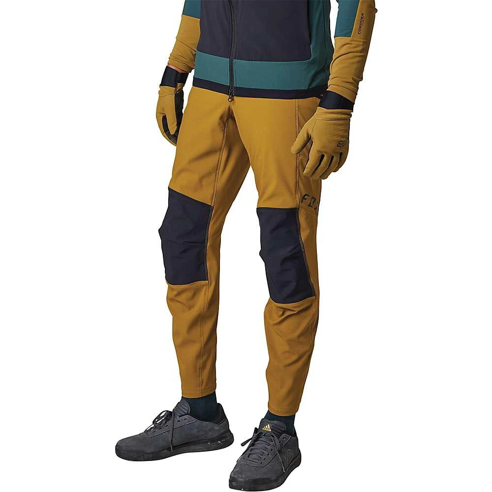 商品Fox|Men's Defend Fire Pant,价格¥802,第4张图片详细描述