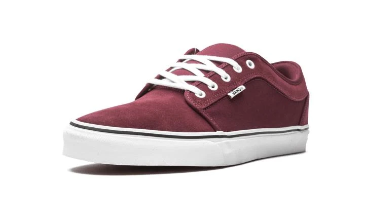 商品Vans|Vans CHUKKA LOW,价格¥589,第5张图片详细描述