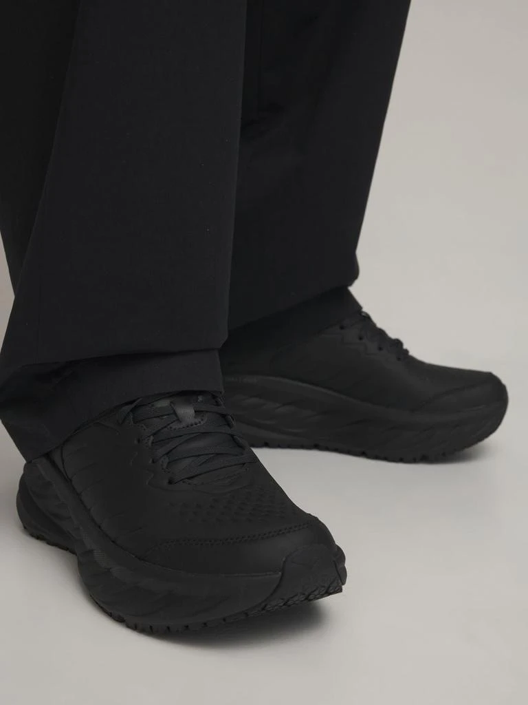 商品Hoka One One|Bondi Sr Sneakers,价格¥1669,第2张图片详细描述