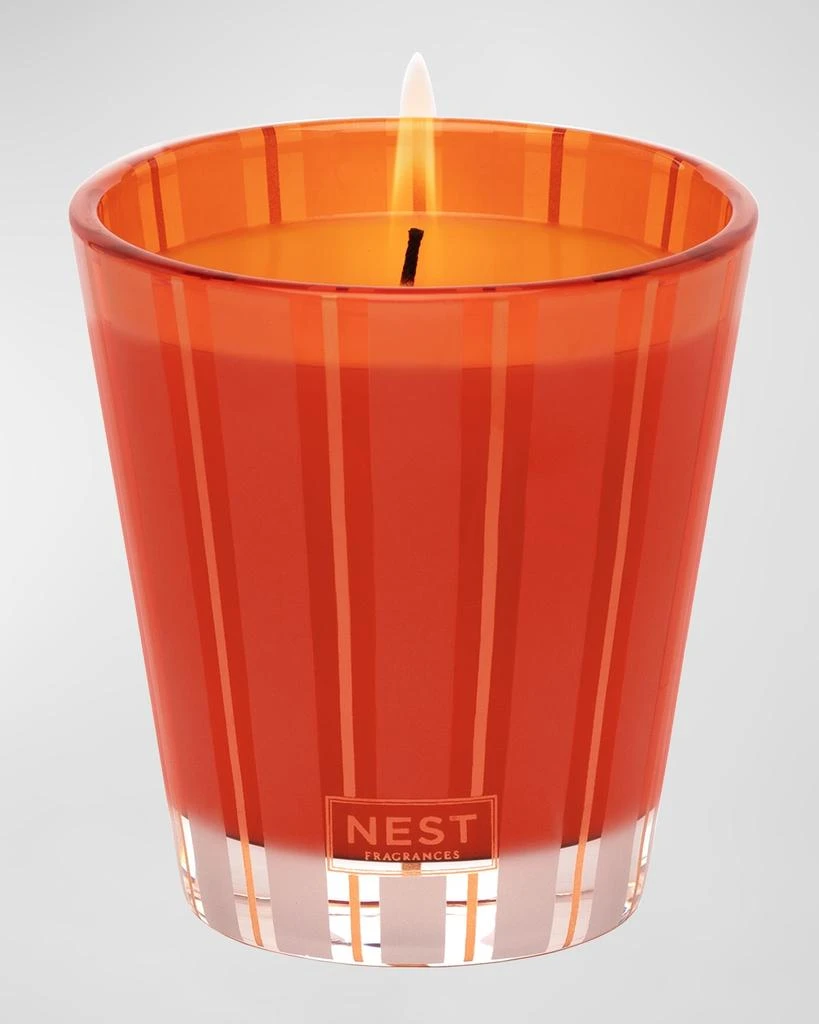 商品NEST New York|8 oz. Pumpkin Chai Classic Candle,价格¥387,第2张图片详细描述