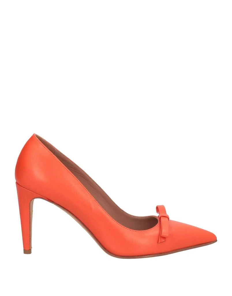 商品RED Valentino|Pump,价格¥1573,第1张图片