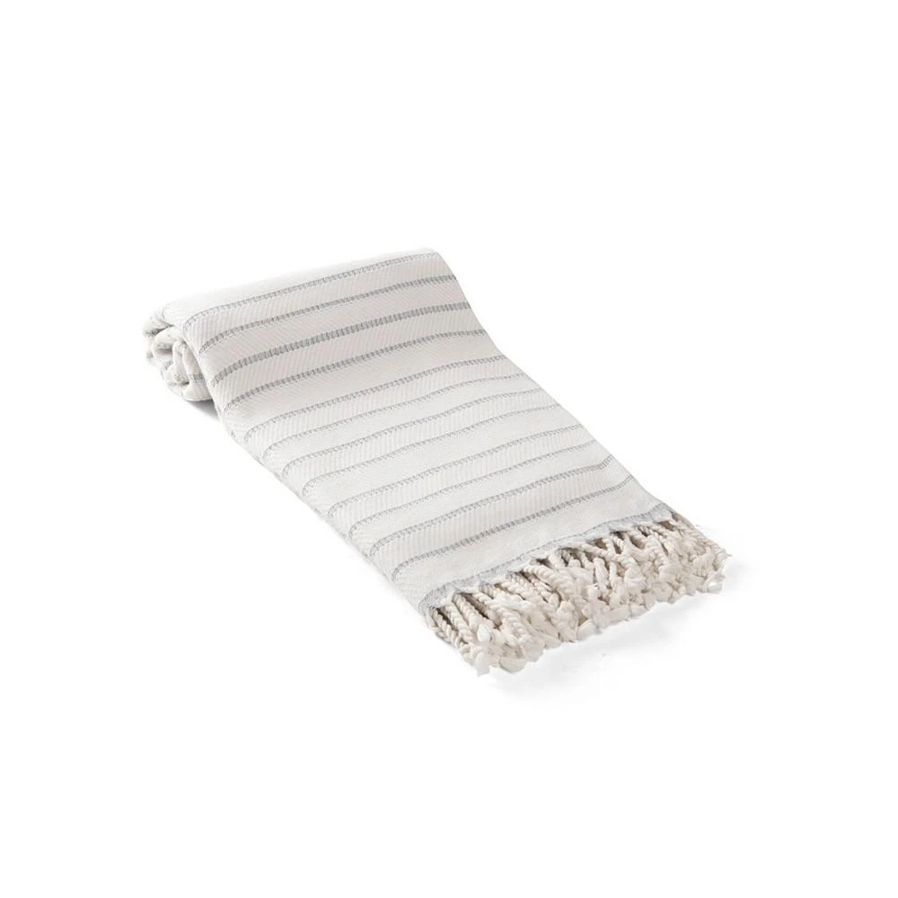 商品Olive and Linen|Cloud Soft Turkish Hand/Kitchen Towel,价格¥187,第1张图片