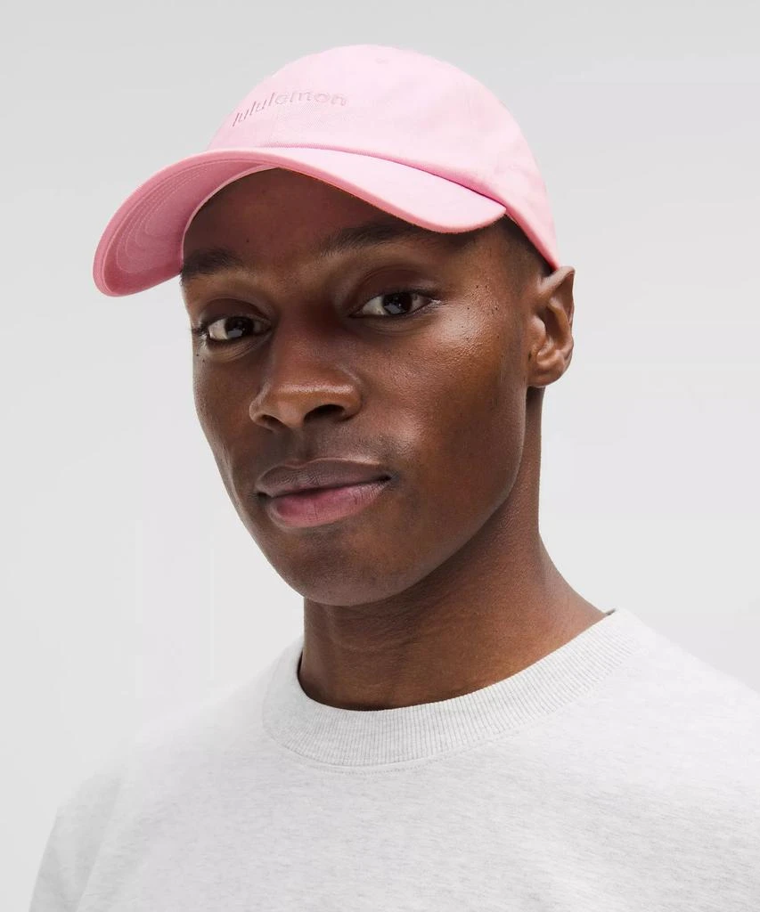 Classic Ball Cap *Wordmark 商品